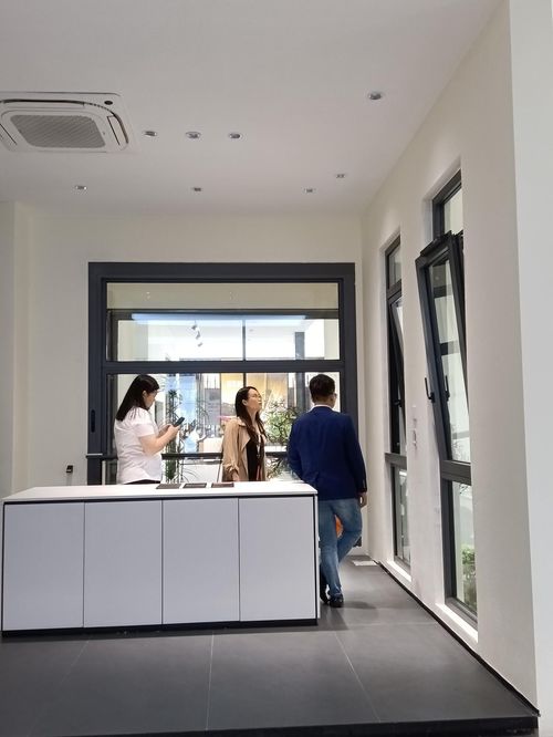 路易絲門窗圓滿落幕第25屆中國鳳池鋁門窗建筑裝飾博覽會，技術(shù)咨詢備受矚目