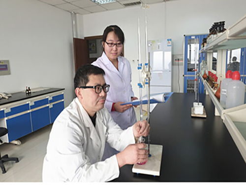 銀川食品檢測(cè)技術(shù) 高性?xún)r(jià)比解決方案，在線(xiàn)與技術(shù)咨詢(xún)服務(wù)引領(lǐng)行業(yè)新標(biāo)桿