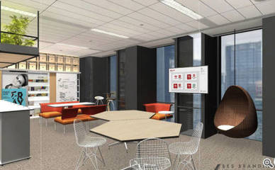 貝思勤 實業投資驅動城市建設的品牌策劃師